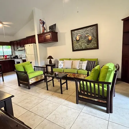 Serena Suites H3