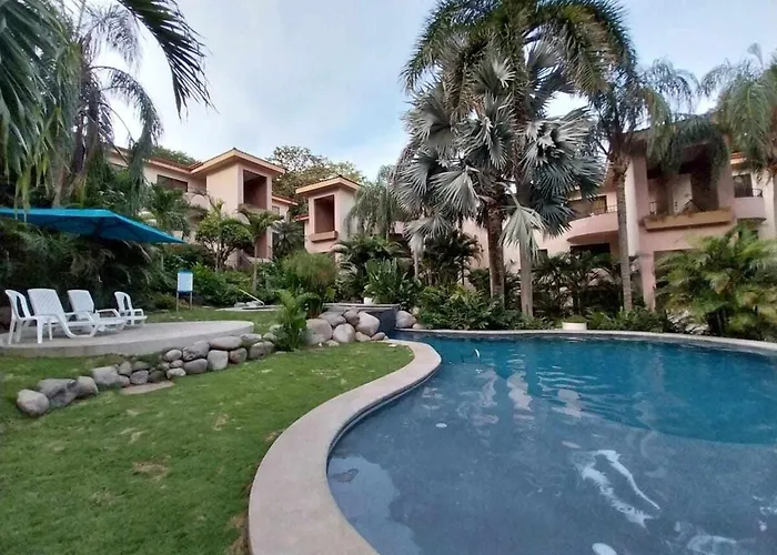 Apartment Serena H3