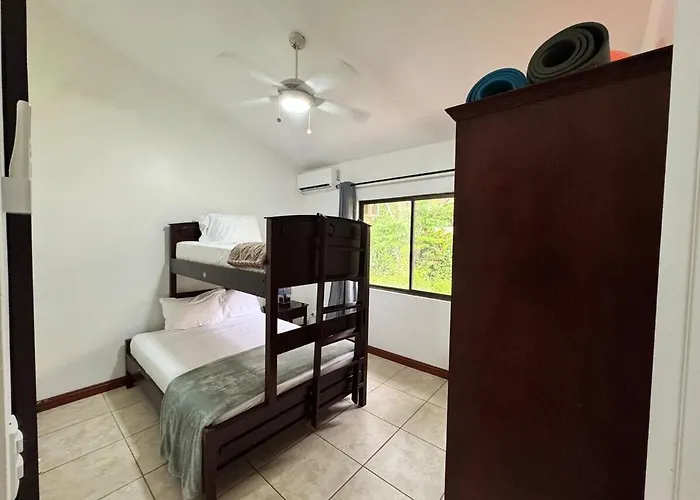 Apartment Serena H3 *