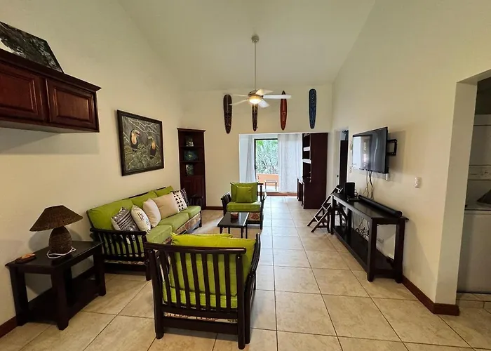 Apartment Serena H3 *