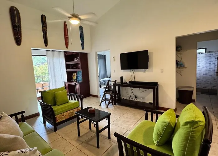 Apartment Serena H3 Coco