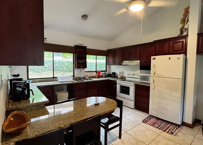 Apartment Serena H3 Coco