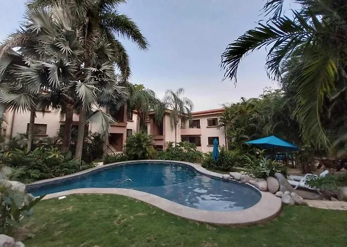 Serena H3 Apartment Coco
