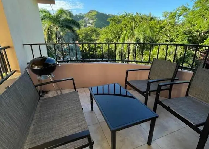Apartment Serena H3 Coco