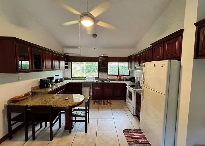 Serena H3 Apartment *