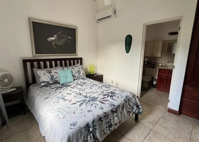 Apartment Serena H3 *