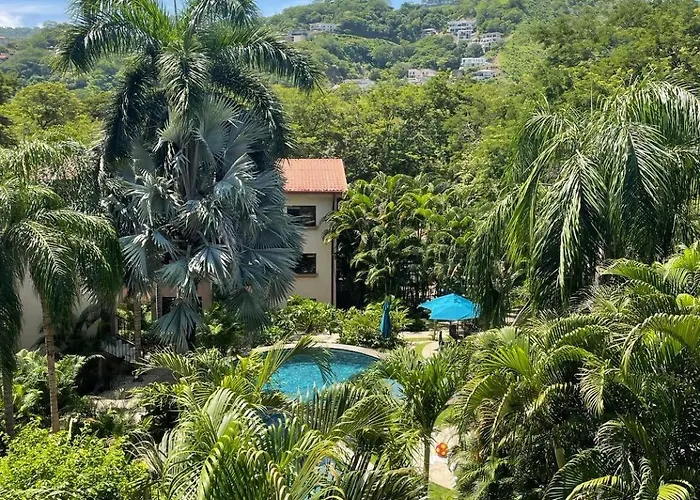 Apartment Serena H3 Coco