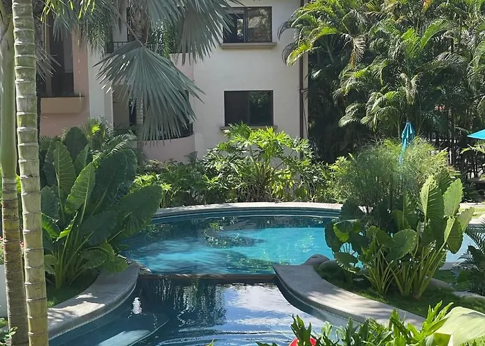 Serena H3 Apartment *